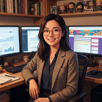 蘑菇视频社区顾问周雨萱