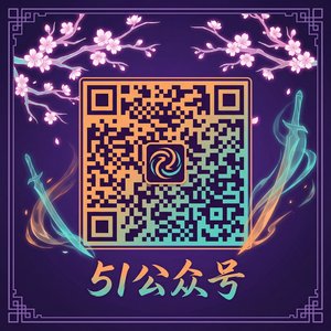 蘑菇视频公众号二维码